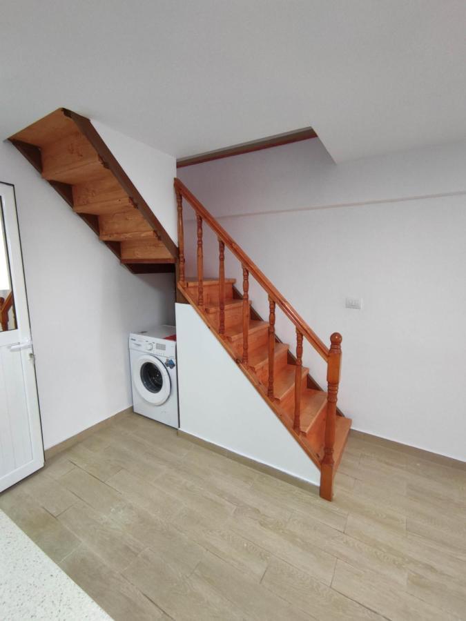 Rose Apartment Sarandë Eksteriør bilde