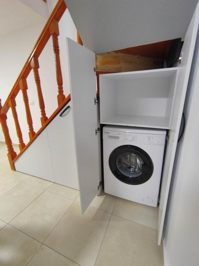 Rose Apartment Sarandë Eksteriør bilde